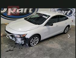 شيفروليه ماليبو